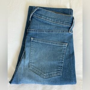 Veronica Beard Flared Jeans